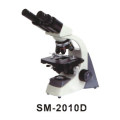 Besstscope Sm-2010d Biologisches Mikroskop für Forschung
